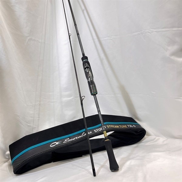 ２３エメラルダス　ストイストストリームチューン７３Ｌ－Ｓ